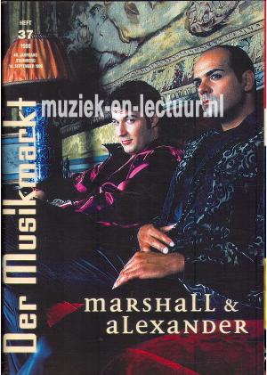 Der Musikmarkt 1998 nr. 37